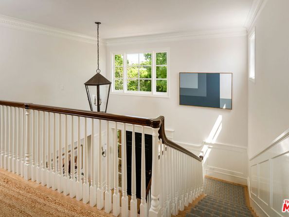 521 Spoleto Drive, Pacific Palisades CA 90272