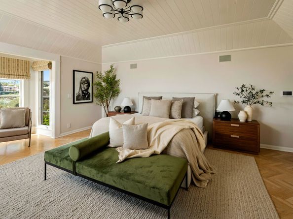 521 Spoleto Drive, Pacific Palisades CA 90272