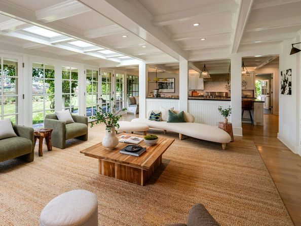 521 Spoleto Drive, Pacific Palisades CA 90272