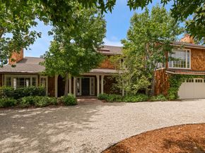 521 Spoleto Drive, Pacific Palisades CA 90272