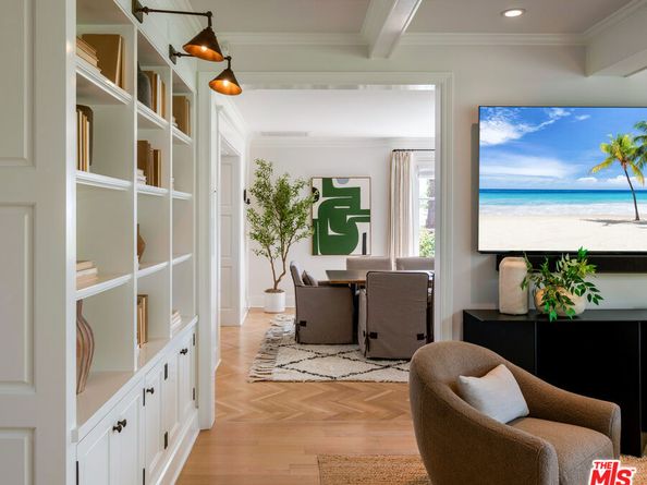 521 Spoleto Drive, Pacific Palisades CA 90272