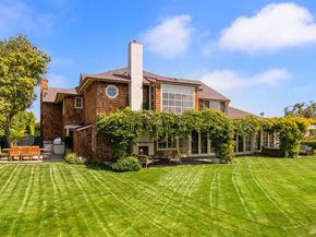 521 Spoleto Drive, Pacific Palisades CA 90272