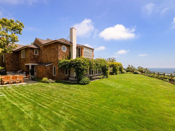 521 Spoleto Drive, Pacific Palisades CA 90272