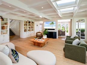 521 Spoleto Drive, Pacific Palisades CA 90272