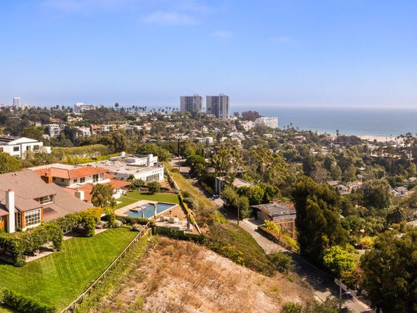 521 Spoleto Drive, Pacific Palisades CA 90272