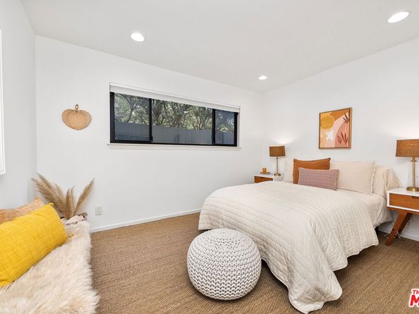 3437 Cloudcroft Drive, Malibu CA 90265