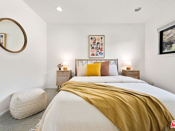 3437 Cloudcroft Drive, Malibu CA 90265