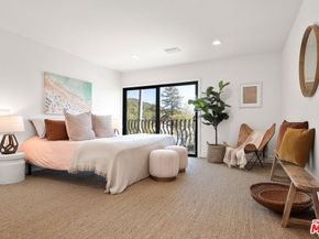 3437 Cloudcroft Drive, Malibu CA 90265
