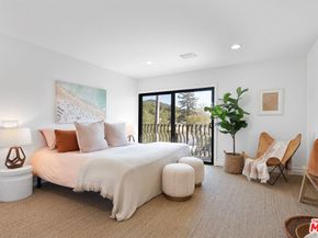 3437 Cloudcroft Drive, Malibu CA 90265