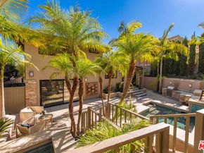 3437 Cloudcroft Drive, Malibu CA 90265