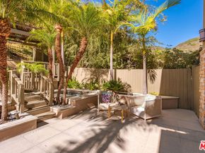 3437 Cloudcroft Drive, Malibu CA 90265