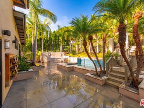 3437 Cloudcroft Drive, Malibu CA 90265
