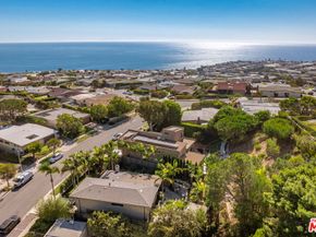 3437 Cloudcroft Drive, Malibu CA 90265