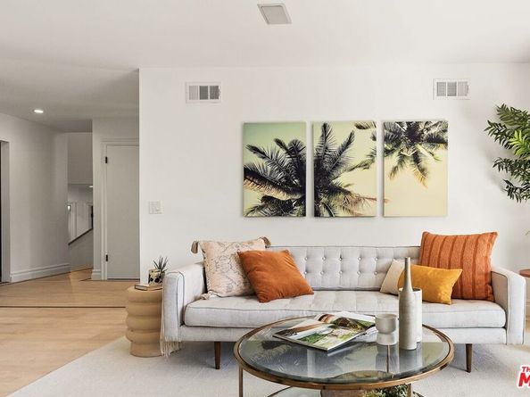 3437 Cloudcroft Drive, Malibu CA 90265