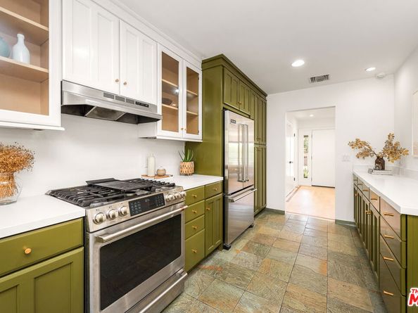 3437 Cloudcroft Drive, Malibu CA 90265