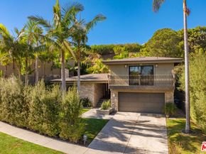 3437 Cloudcroft Drive, Malibu CA 90265