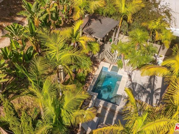 3437 Cloudcroft Drive, Malibu CA 90265