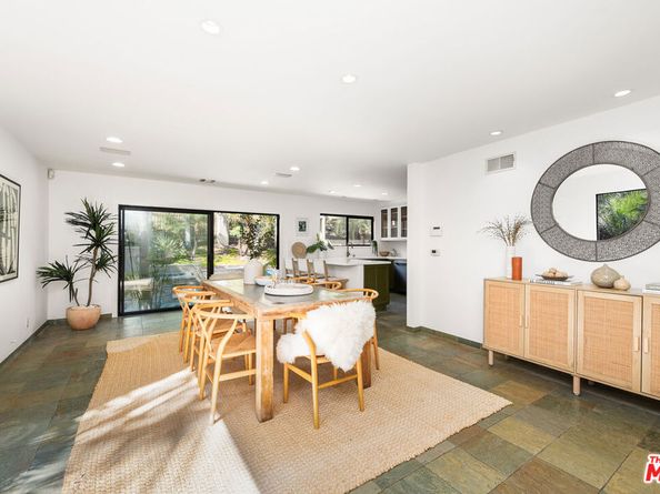 3437 Cloudcroft Drive, Malibu CA 90265