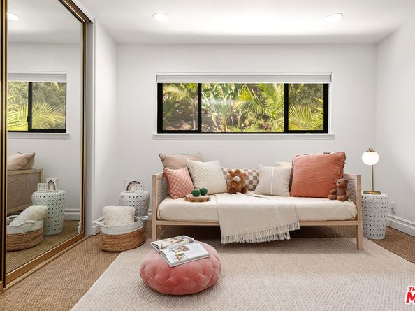 3437 Cloudcroft Drive, Malibu CA 90265