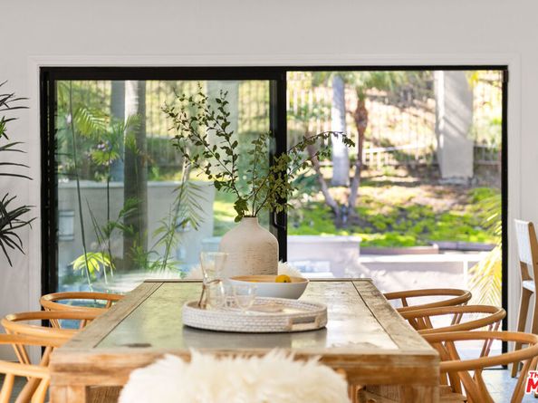 3437 Cloudcroft Drive, Malibu CA 90265