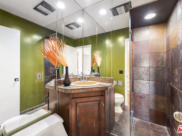 3437 Cloudcroft Drive, Malibu CA 90265