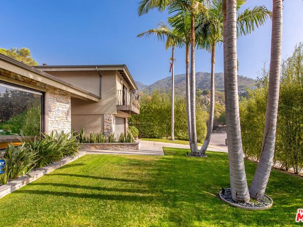 3437 Cloudcroft Drive, Malibu CA 90265