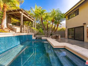 3437 Cloudcroft Drive, Malibu CA 90265
