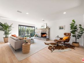 3437 Cloudcroft Drive, Malibu CA 90265