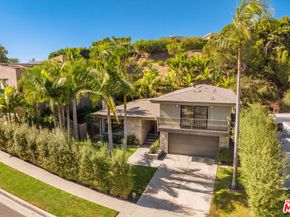 3437 Cloudcroft Drive, Malibu CA 90265