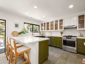 3437 Cloudcroft Drive, Malibu CA 90265