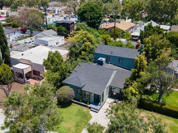 500 N Lamer Street, Burbank CA 91506