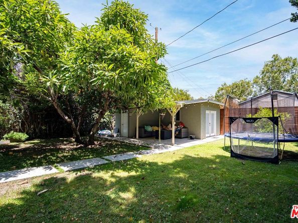 500 N Lamer Street, Burbank CA 91506