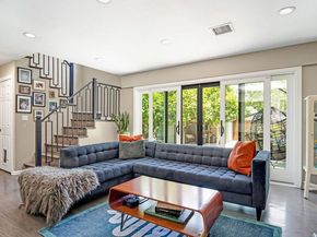 500 N Lamer Street, Burbank CA 91506