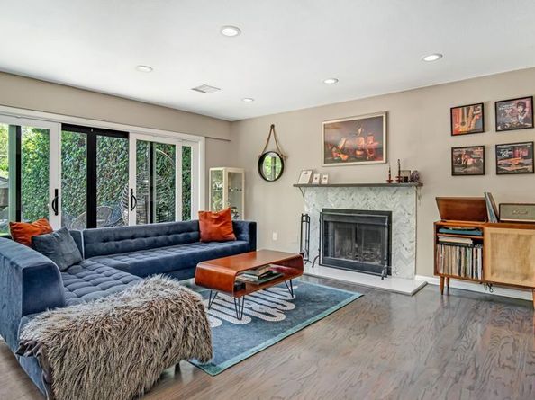 500 N Lamer Street, Burbank CA 91506