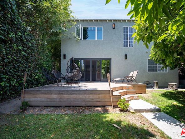 500 N Lamer Street, Burbank CA 91506