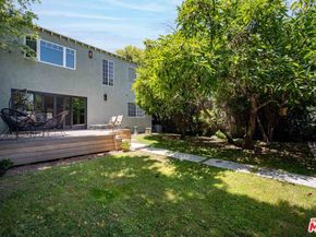 500 N Lamer Street, Burbank CA 91506