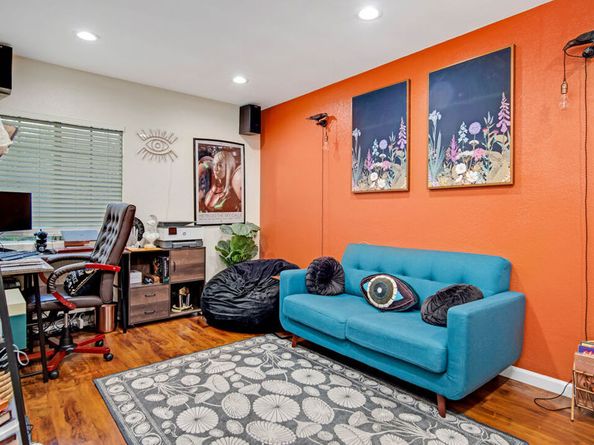 500 N Lamer Street, Burbank CA 91506