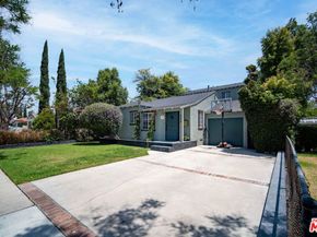 500 N Lamer Street, Burbank CA 91506