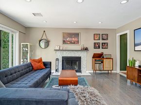 500 N Lamer Street, Burbank CA 91506