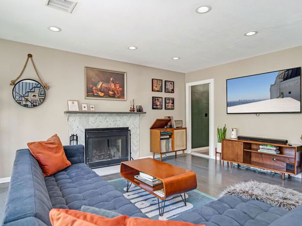 500 N Lamer Street, Burbank CA 91506