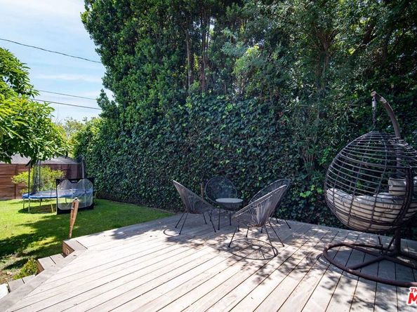 500 N Lamer Street, Burbank CA 91506
