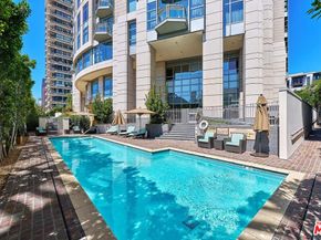 10776 Wilshire Boulevard 603, Los Angeles CA 90024