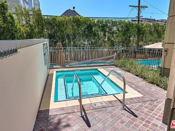 10776 Wilshire Boulevard 603, Los Angeles CA 90024