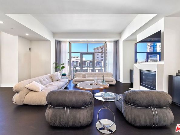 10776 Wilshire Boulevard 603, Los Angeles CA 90024