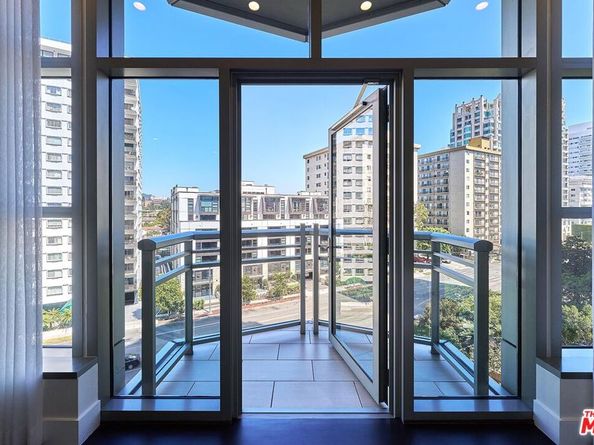 10776 Wilshire Boulevard 603, Los Angeles CA 90024