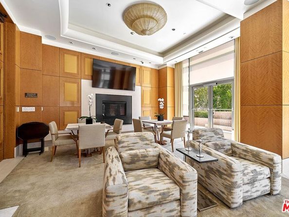 10776 Wilshire Boulevard 603, Los Angeles CA 90024