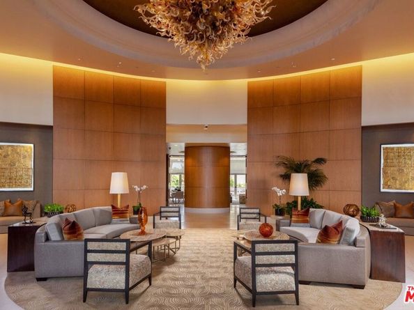 10776 Wilshire Boulevard 603, Los Angeles CA 90024