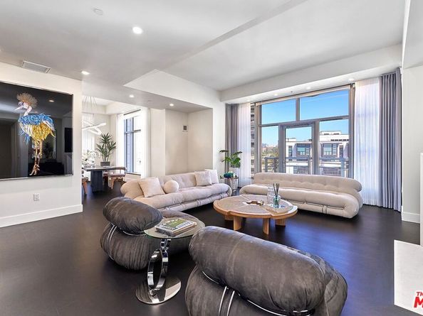 10776 Wilshire Boulevard 603, Los Angeles CA 90024