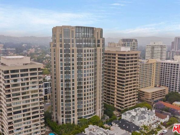 10776 Wilshire Boulevard 603, Los Angeles CA 90024