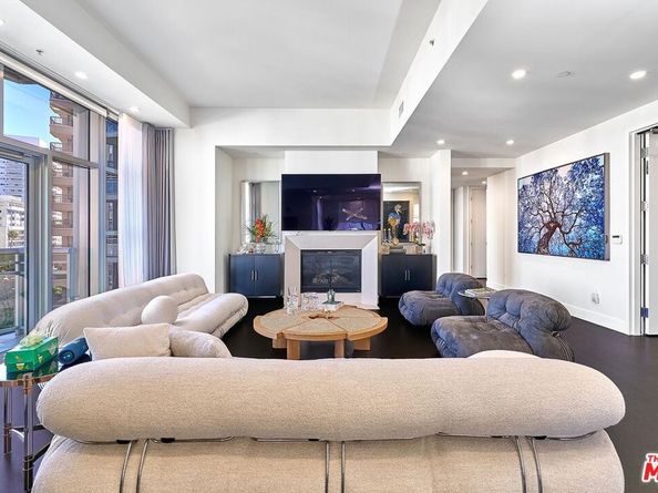 10776 Wilshire Boulevard 603, Los Angeles CA 90024